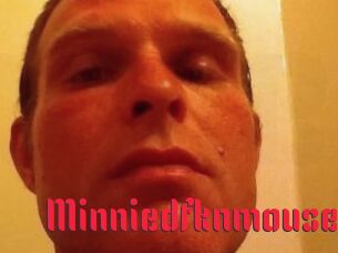 Minniedfknmouse