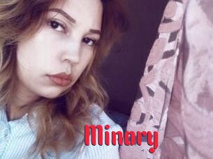 Minory