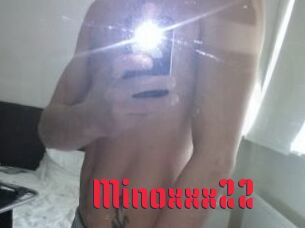 Minoxxx22