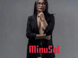 MinuSei