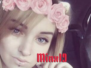 Minx19