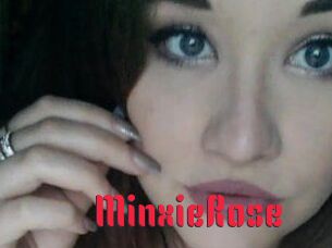 MinxieRose