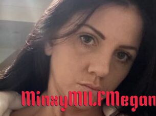 MinxyMILFMegan