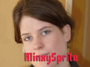MinxySprite