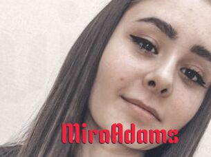 MiraAdams