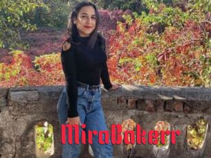 MiraBakerr