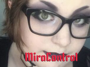 Mira_Control