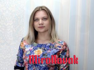 MiraNovak