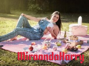 MiraandaHarry