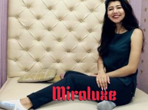 Miraluxe