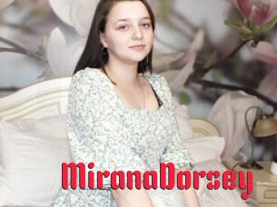 MiranaDorsey
