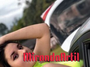 MirandaArtil