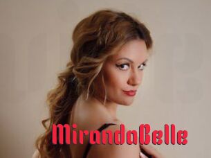 MirandaBelle