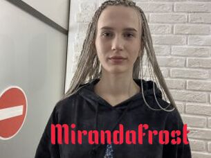 MirandaFrost