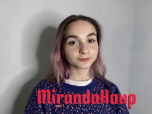 MirandaHoup