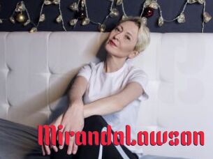 MirandaLawson Video Extrait