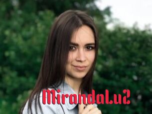 MirandaLuZ