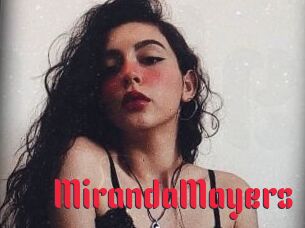 MirandaMayers