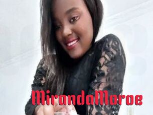 MirandaMoroe