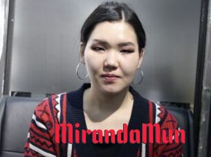 MirandaMun
