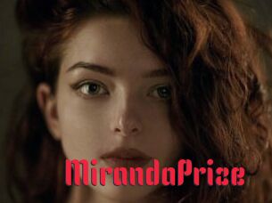 MirandaPrize