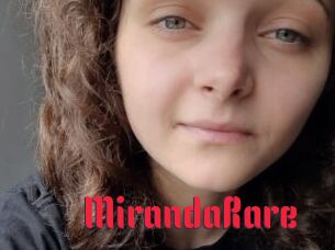 MirandaRare