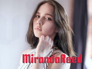 MirandaReed