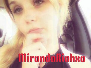 MirandaRiahxo