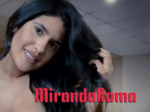 MirandaRoma