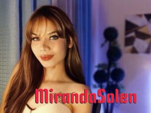 MirandaSolen