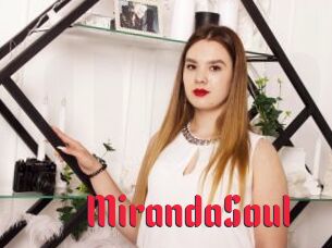 MirandaSoul