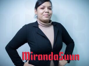 MirandaSuun