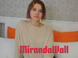 MirandaWall