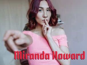 Miranda_Howard