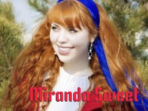 Miranda_Sweet