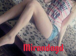 Mirandagd