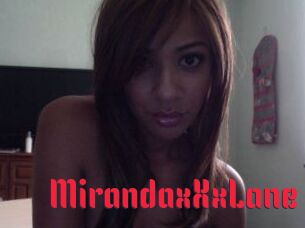 MirandaxXxLane