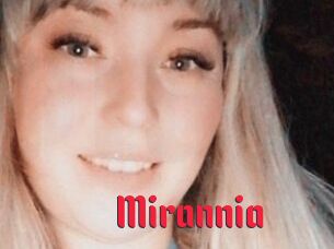 Mirannia