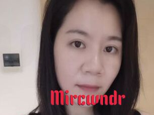 Mircwndr