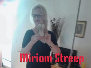 Miriam_Streep