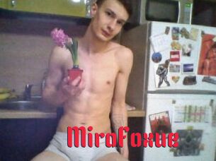 MiroFoxue