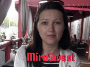 MiroSweet