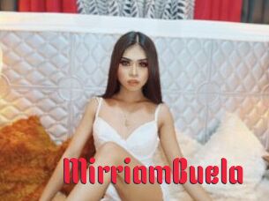 MirriamBuela