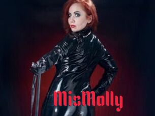 MisMolly Video Extrait