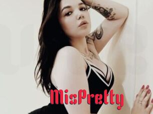 MisPretty