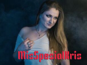 MisSpesialKris