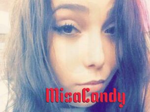 MisaCandy