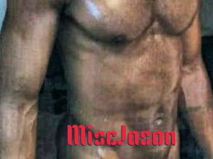 MiscJason