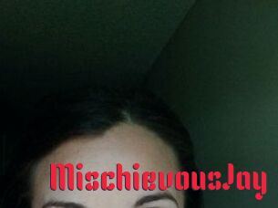 MischievousJay