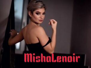 MishaLenoir